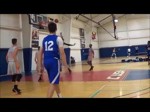 DiverseCity 14U vs St. Louis Shooting Stars 20180526