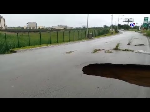 PIDGIN NEWS TUESDAY 25th AUGUST 2020 - EQUINOXE TV