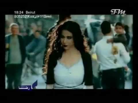 Reda  wa3ada El Omr رضا وعد العمر