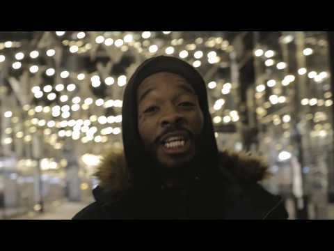 Ark Gwalla - Broke In | Shot by @MoneyfoolProductions