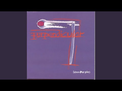 A Touch Away - Deep Purple