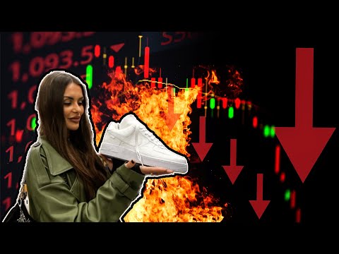 IS SNEAKER CULTURE DEAD !?