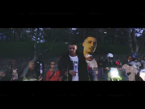 Rodas B2R - Ti um Dia (Videoclip oficial 2019) Prod: Negatif