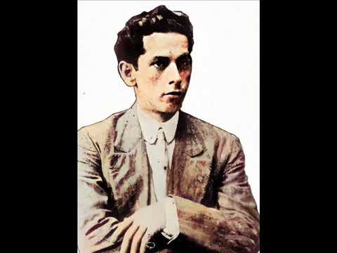 O GONDOLEIRO DO AMOR (I) | Mário Pinheiro | 1909