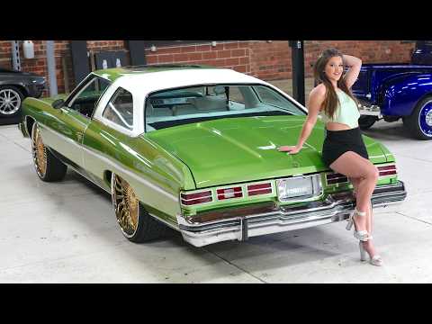 1976 Chevrolet Caprice (CC-2075915) for sale in St. Louis, Missouri