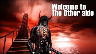 Welcome to the Other Side " Winner UWA IV"