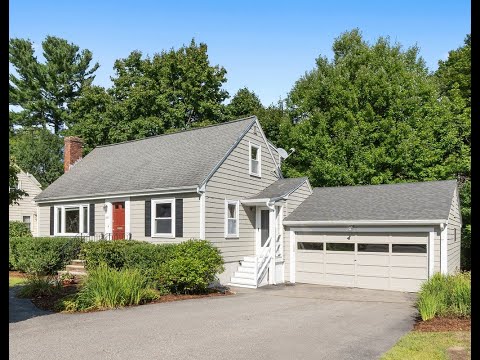 106 School Street, Lexington, MA