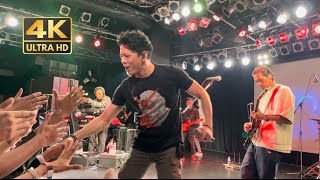 Download lagu opening intimate konser NOAH yokohama japan. mungkin nanti - separuh aku mp3