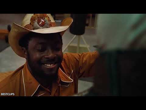 Wolverine vs Blob Did You Just Call Me Blob Fight Scene   X Men Origins Wolverin