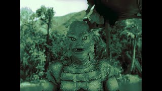 Creature from the Black Lagoon – Dave Edmunds