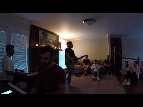 Chris Renzema - Worship Night at Home - 6/6/18