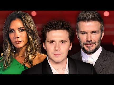 Beckham Family Feud: Victoria Breaks Social Media Silence With Surprising Post