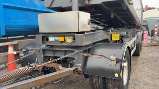 Remorque benne Istrail PS 160 13D | Image 4 - Autoline