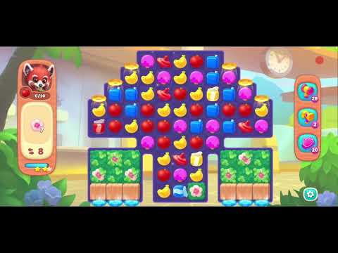 Wildscapes Level 305 NO BOOSTERS