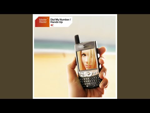 Dial My Number (Radio Mix)