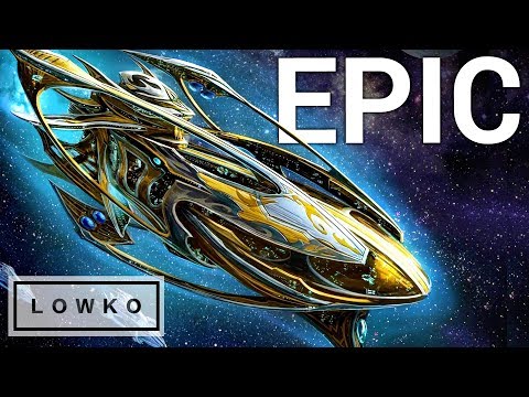 StarCraft 2: THE EXTREME LATE GAME!