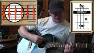 Everybody's Changing - Keane - Guitar Lesson