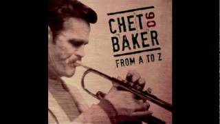 CHET BAKER / RACHEL GOULD   Straight No Chaser