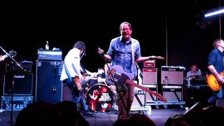 The Hold Steady - Constructive Summer/Hot Soft Light (Live @ The Westcott Theater - 4/10/2010)