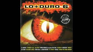LO + DURO 6 (ÁLBUM COMPLETO)