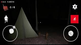 SirenHead Horror Game 2021 video preview