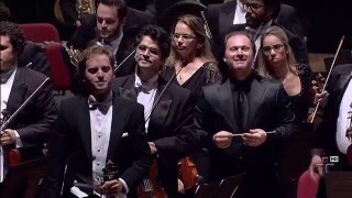 Série Brasileira - Batuque. Nepomuceno . Minczuk. Orquestra Sinfônica Brasileira
