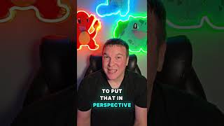 This Pokemon Card Is Going Crazy! #pokemonchannel #pokemoncards