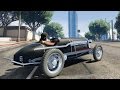 MEFIST 1.2 for GTA 5 video 1