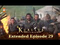 Kurulus Osman Urdu Extended Episodes Season 4 Episode 29