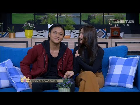 Didepan Sule, Iky Sayang-sayangan (5/7) - INI SAHUR LAGI