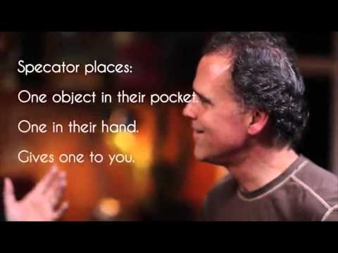 Fair Play Magic Trick by Steve Haynes