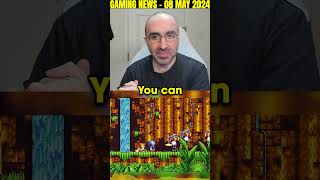 Sonic Mania Plus Netflix