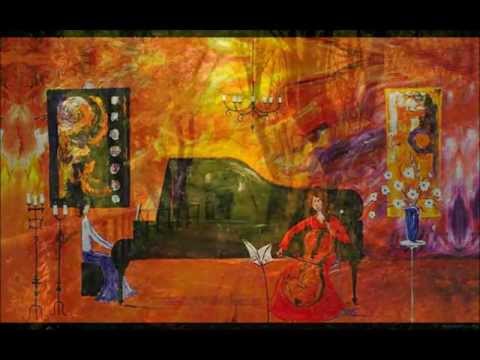 N.J.B pres. Trance Is A State Of Mind & Trance Fever