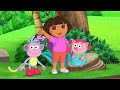 Dora The Explorer 7x09 Check Up Day Best Moment Plus