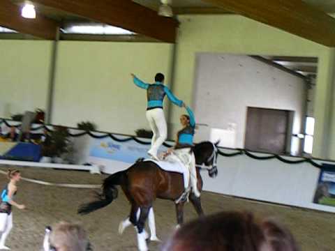 Kür JRG Köln 1 20010