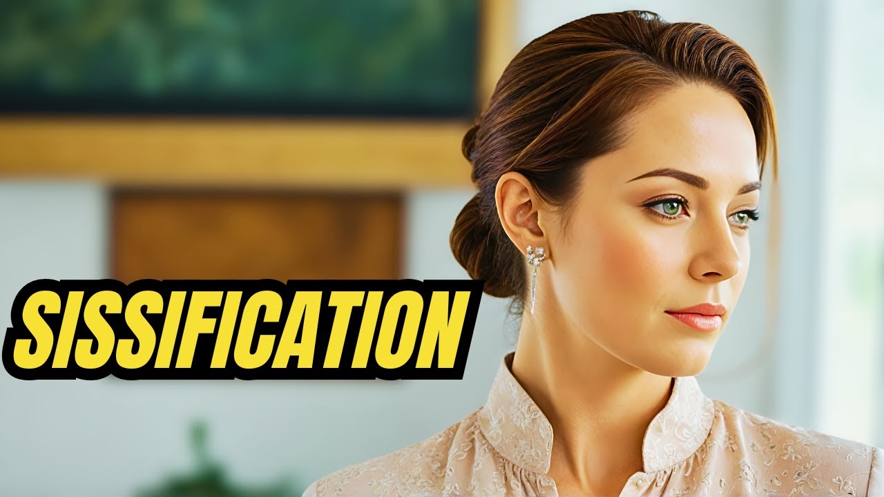 Husband's Public Feminization, Humiliation & Obedience (Crossdressing Stories)