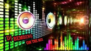 Download lagu Gerimis Melanda Hati Vs Lagi Syantik Db - DJ BEMBENG ON THE MIX™ mp3