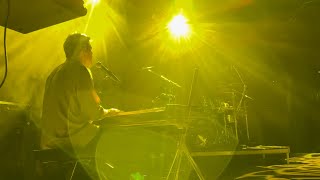 DIRTY LOOPS Live in Boston-March 24,2024 (It hurts)