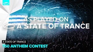 Ben Gold - I&#39;m In A State of Trance (ASOT 750 Anthem) [A State Of Trance 743]