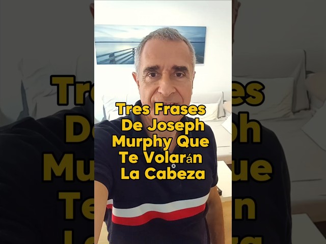 Vídeo relacionado con Cómo Utilizar Tu Poder Curativo - Joseph Murphy: Una Nueva Traducción Moderna y Actualizada al Español Por Juan David Arbeláez, Mentalista Colombiano y Experto en Temas de Nuevo Pensamiento
