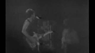 Bruce Springsteen & The E Street Band - Wings For Wheels