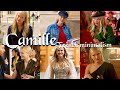 Camille | The REAL STYLE ICON of Emily in Paris