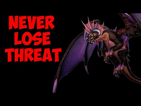 People Tank Onyxia Wrong