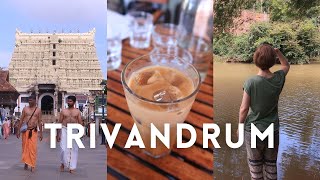 10 BEST Places To Visit in KERALA Trivandrum  Indi