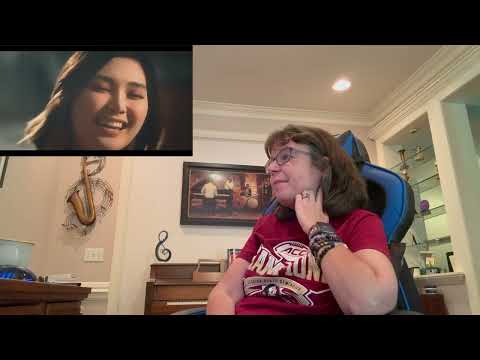 Music Teacher Reacts to Ruth Garcia - More then Just A Friend