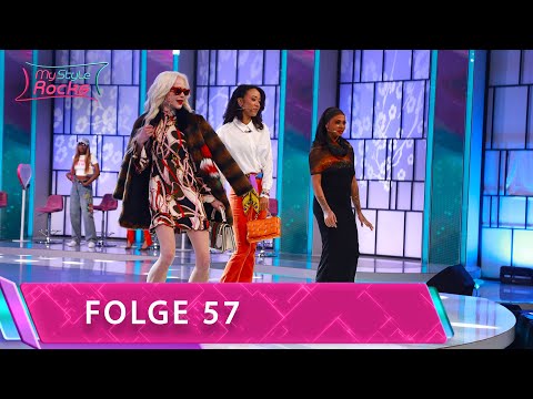 Folge 57 | Staffel 1 | My Style Rocks Germany
