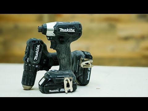 Grąžtas 3 dalių kaltų rinkinys Makita D-42357; SDS-plus video