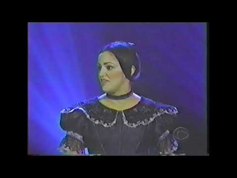 Jane Eyre | 2001 Tony Awards