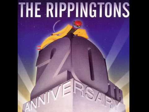 The Rippingtons - Twenty