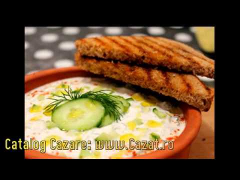 Cazare Cerbu, Tulcea - Cazat.ro